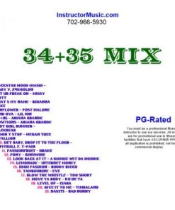 34+35 Mix