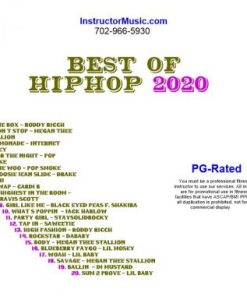Best of HipHop 2020