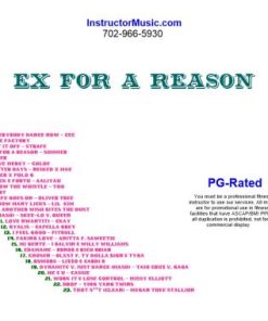 Ex For a Reason