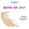 Hits of 2017