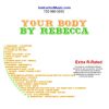 Your Body by Rebecca